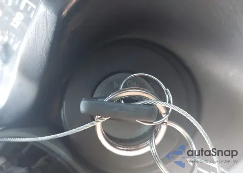 2013 Nissan Nv Cargo Nv2500 Hd S V6 z USA, uszkodzony, nr VIN 1N6BF0LY7DN103396